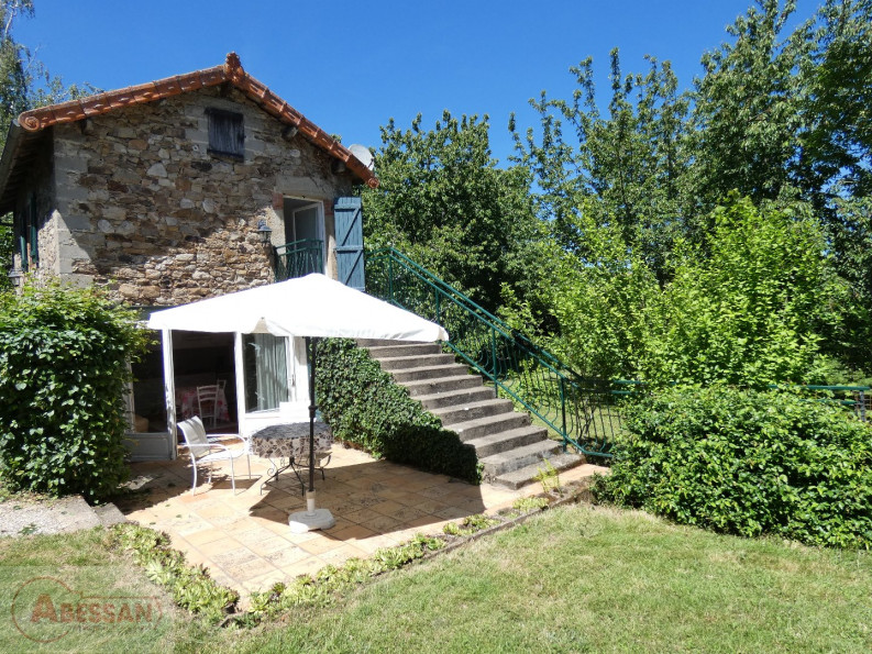 vente Propriété Cordes-sur-ciel - Photo 5