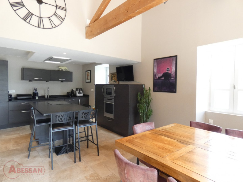 vente Maison de village Cordes-sur-ciel - Photo 4