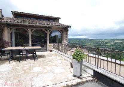vente Maison de village Cordes-sur-ciel