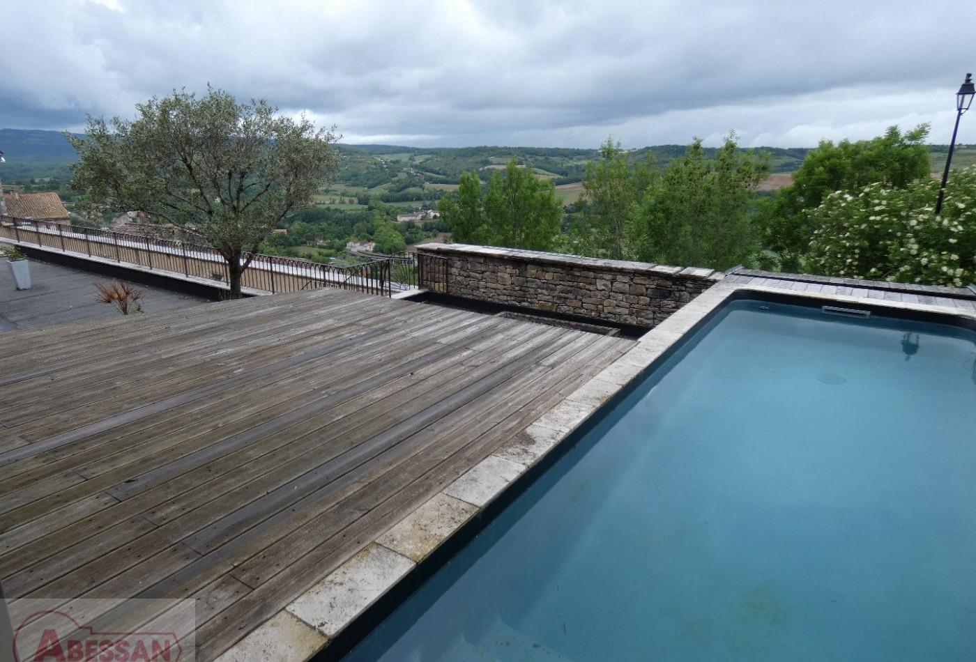 vente Maison de village Cordes-sur-ciel - Photo 10