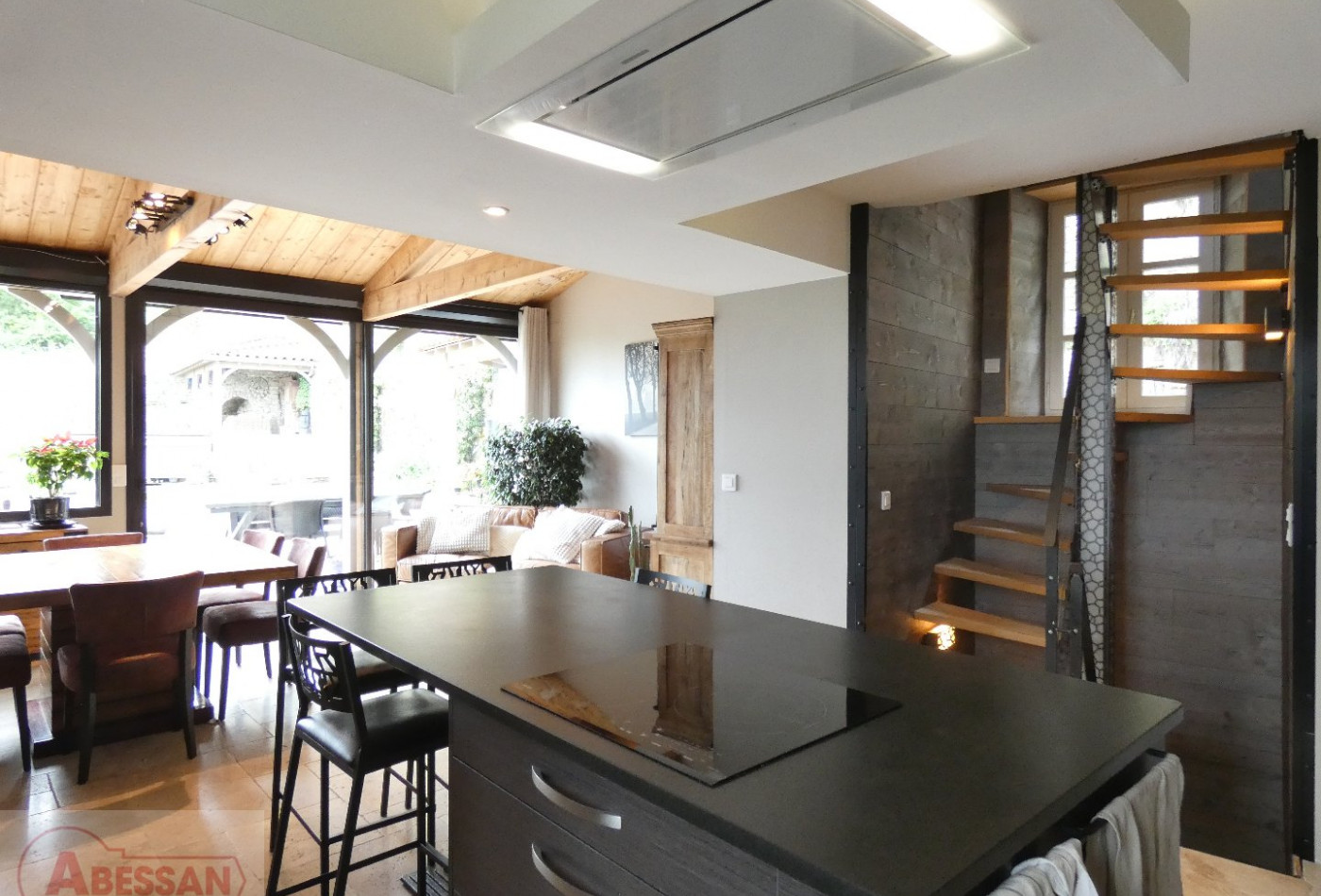 vente Maison de village Cordes-sur-ciel - Photo 3