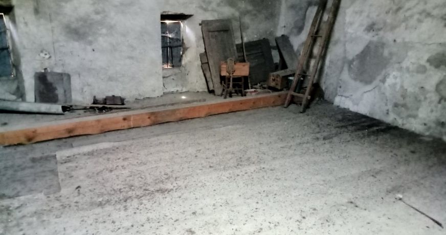 vente Maison à rénover Meyrueis