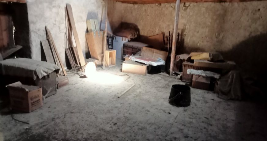 vente Maison à rénover Meyrueis