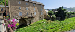 vente Maison à rénover Meyrueis