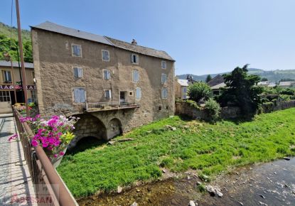 vente Maison à rénover Meyrueis