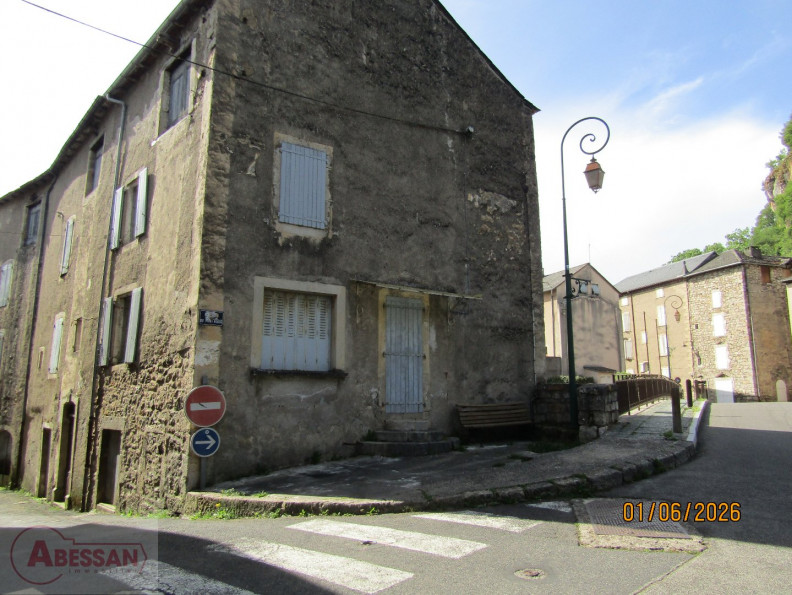 vente Maison à rénover Meyrueis - Photo 3