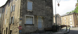 vente Maison à rénover Meyrueis