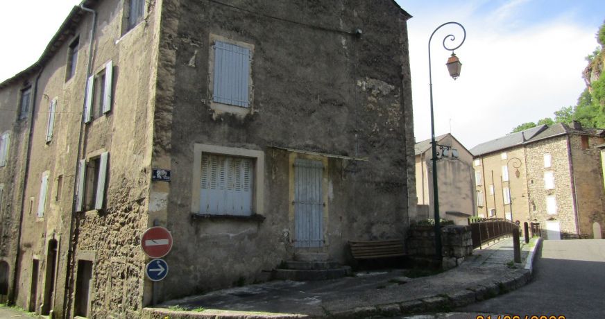 vente Maison à rénover Meyrueis
