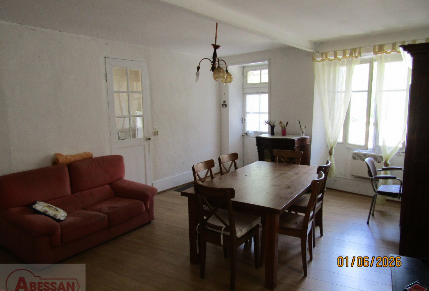 vente Maison à rénover Meyrueis - Photo 4