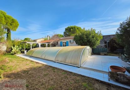 vente Maison individuelle Ales