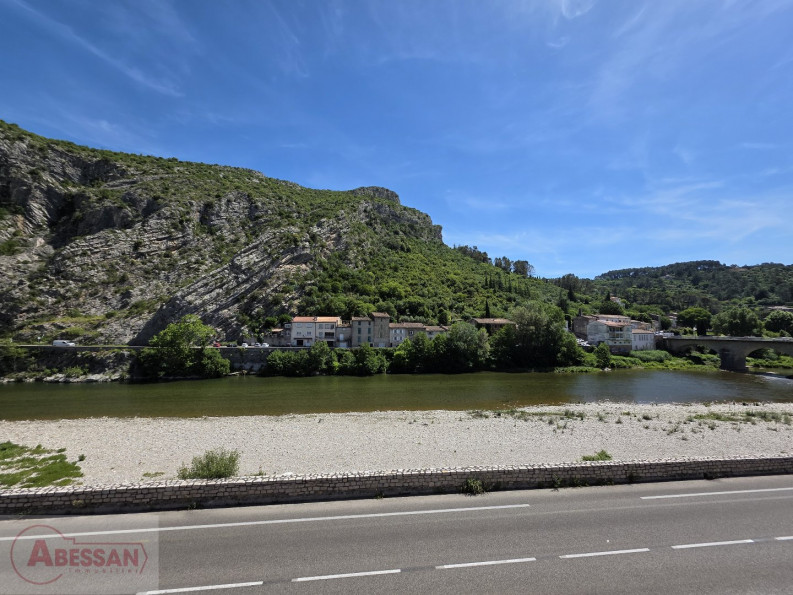 vente Appartement Anduze - Photo 1