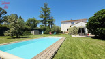 vente Maison Saint Christol Les Ales