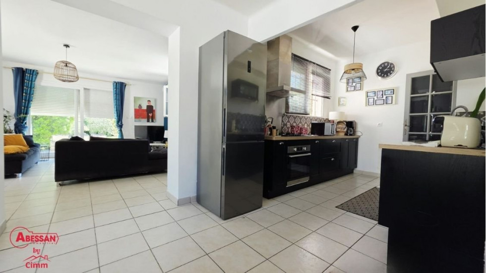 vente Maison Saint Christol Les Ales - Photo 9