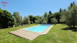 vente Maison Saint Christol Les Ales