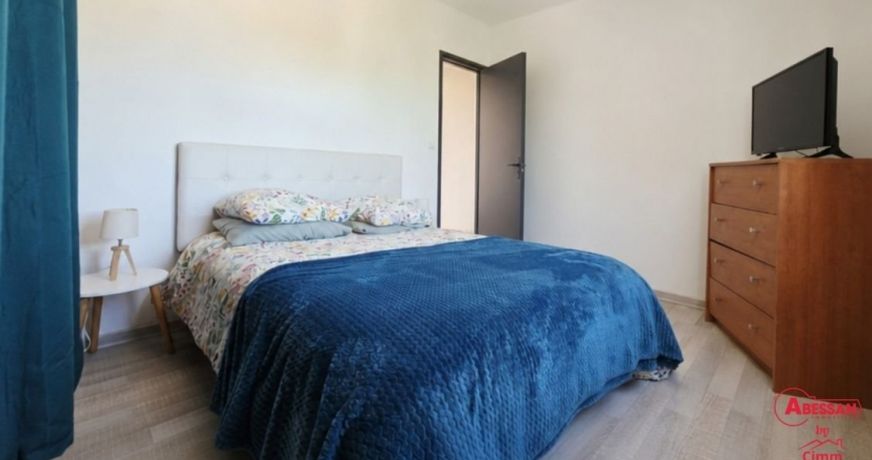 vente Maison Saint Christol Les Ales
