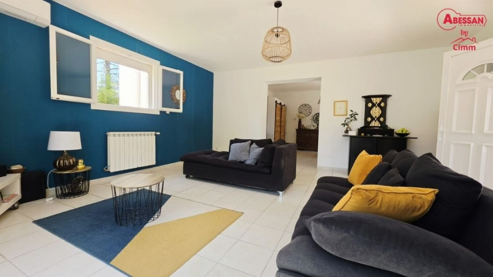 vente Maison Saint Christol Les Ales - Photo 6