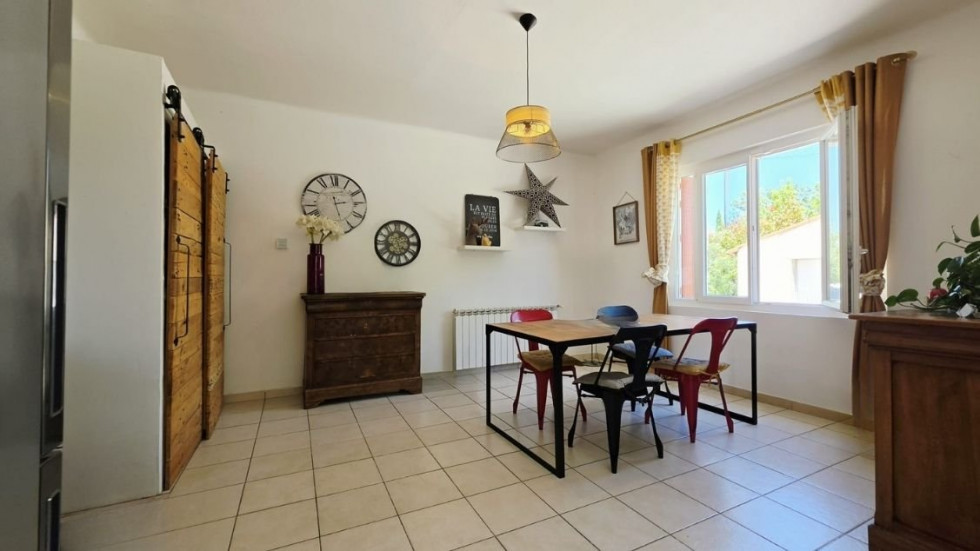 vente Maison Saint Christol Les Ales - Photo 10