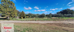 vente Terrain constructible Ales