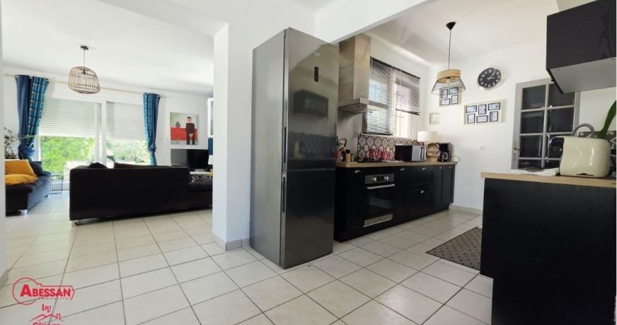 vente Maison Ales