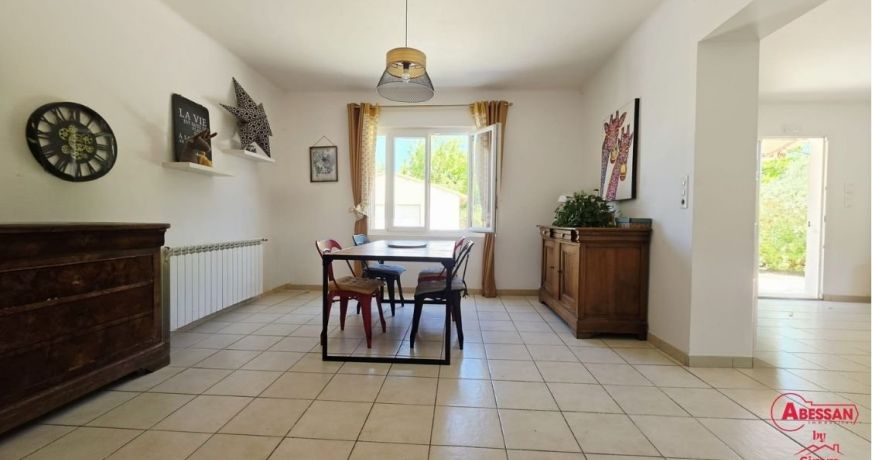 vente Maison Ales