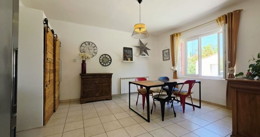 vente Maison Ales