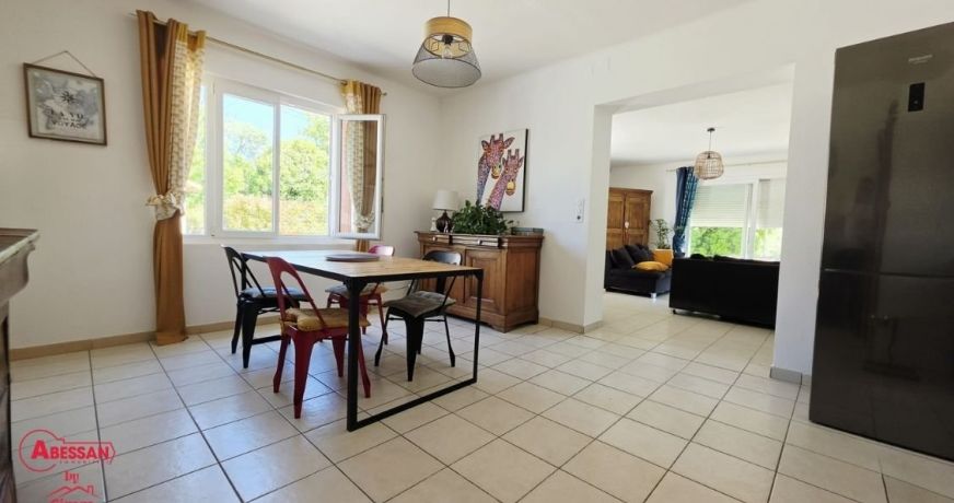 vente Maison Ales