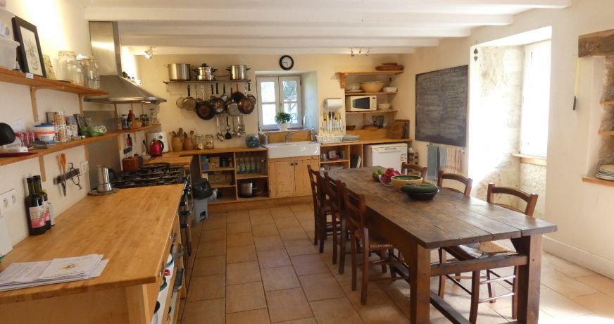 vente Maison de campagne Cordes-sur-ciel