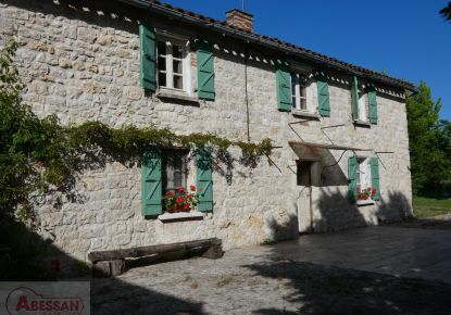 vente Maison de campagne Cordes-sur-ciel