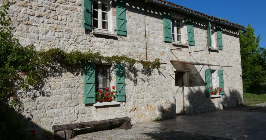 vente Maison de campagne Cordes-sur-ciel