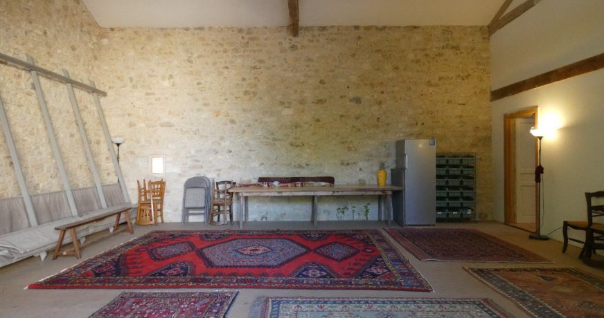 vente Maison de campagne Cordes-sur-ciel