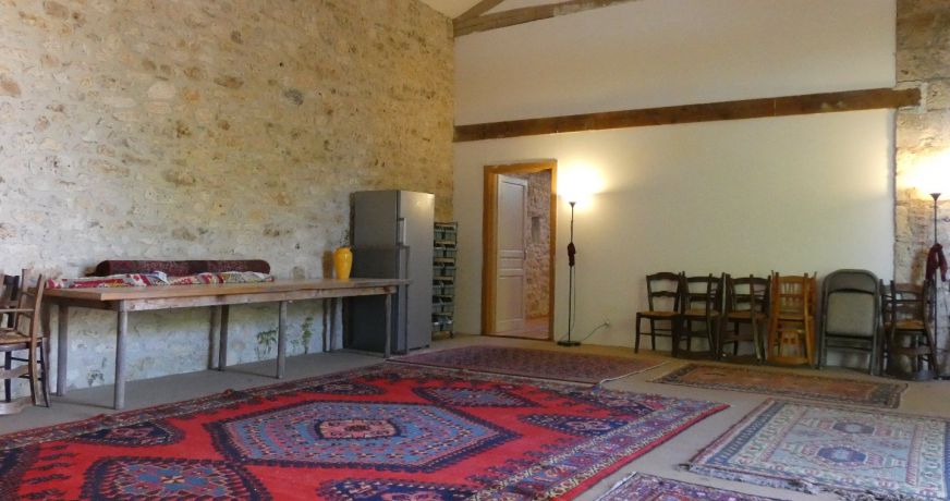 vente Maison de campagne Cordes-sur-ciel