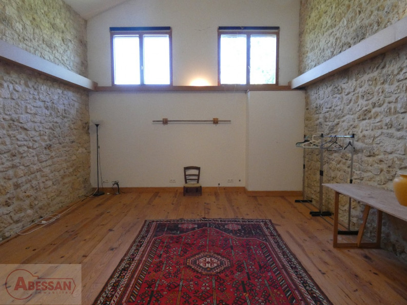 vente Maison de campagne Cordes-sur-ciel - Photo 8