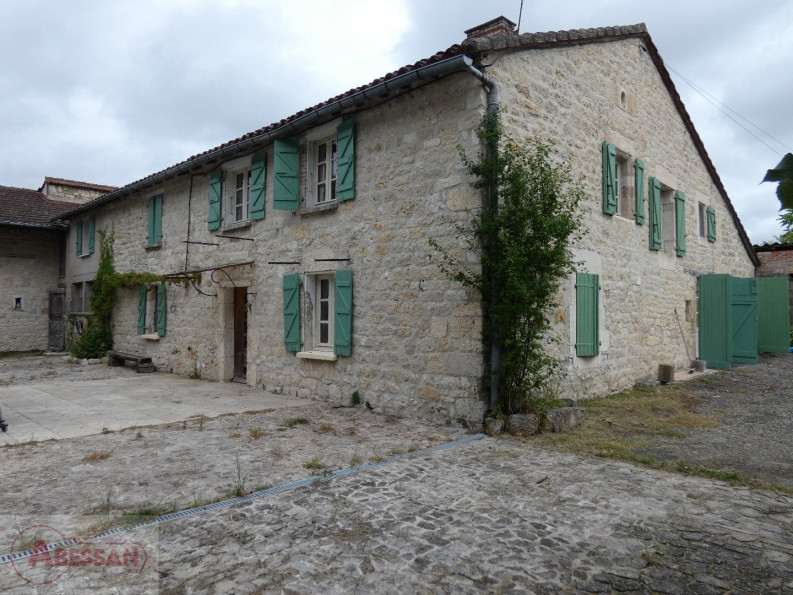 vente Maison de campagne Cordes-sur-ciel - Photo 2
