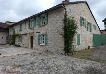 vente Maison de campagne Cordes-sur-ciel