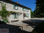 vente Maison de campagne Cordes-sur-ciel