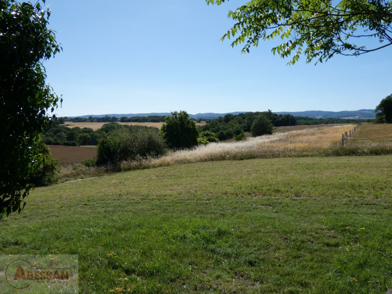 vente Maison de campagne Cordes-sur-ciel - Photo 10