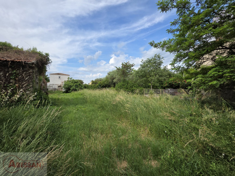 vente Terrain constructible Maruejols Les Gardon - Photo 3