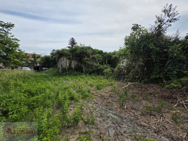 vente Terrain constructible Maruejols Les Gardon - Photo 2