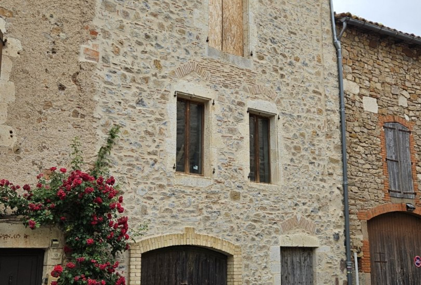 vente Maison de village Cordes-sur-ciel - Photo 3