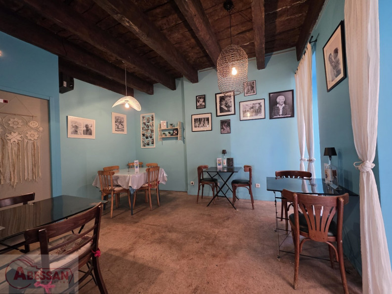 vente Restaurant Ales - Photo 10