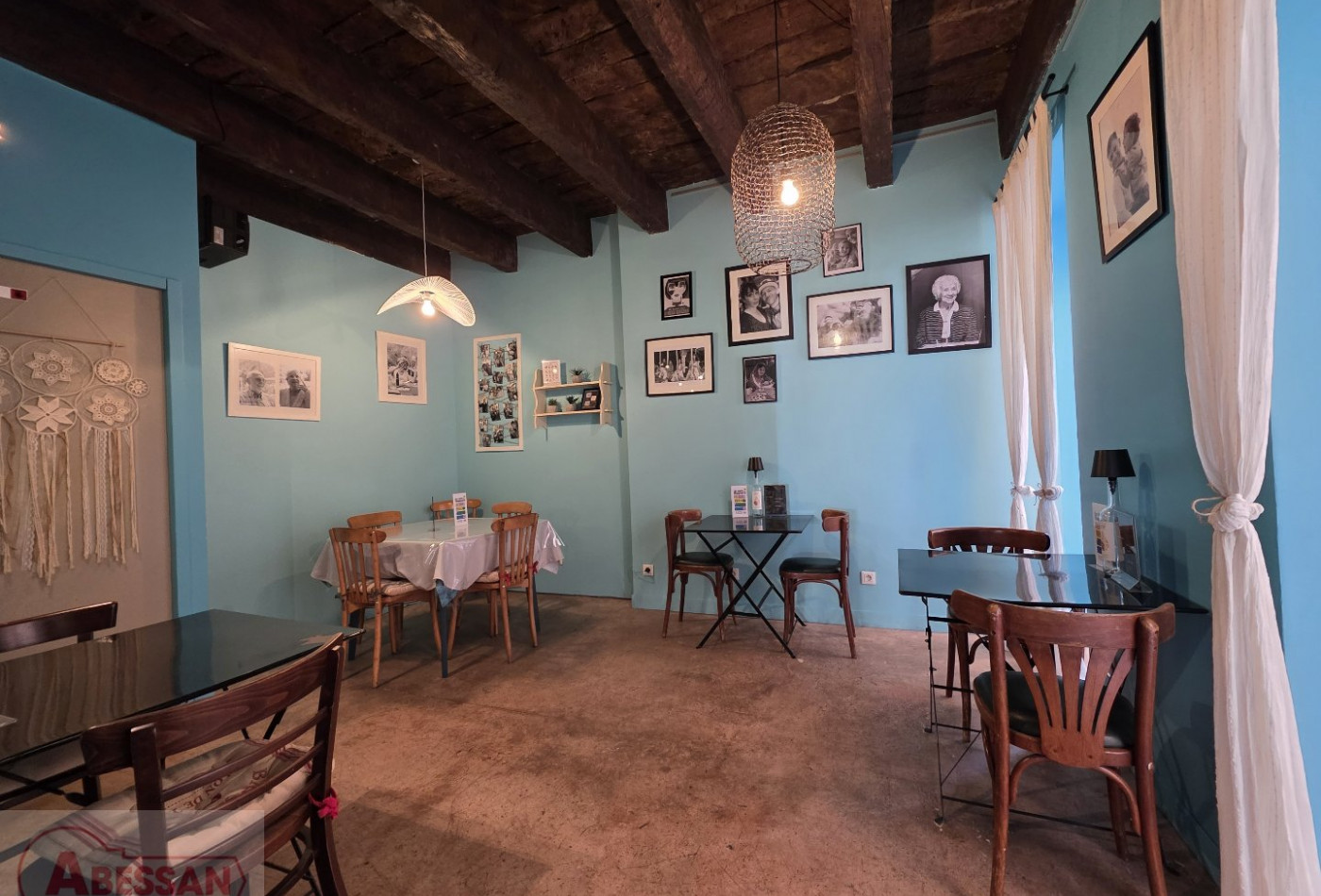 vente Restaurant Ales - Photo 10