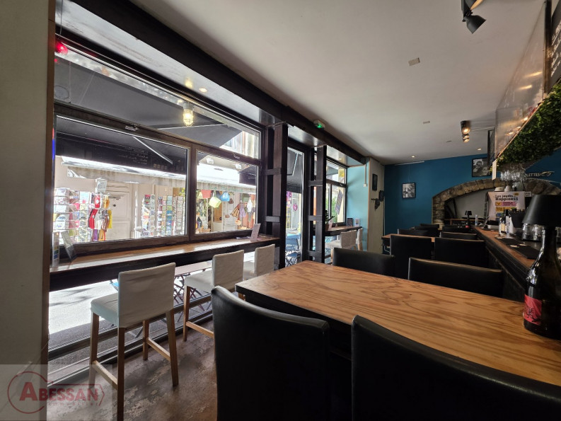 vente Restaurant Ales - Photo 6