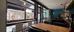 vente Restaurant Ales