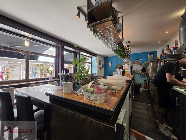 vente Restaurant Ales - Photo 5