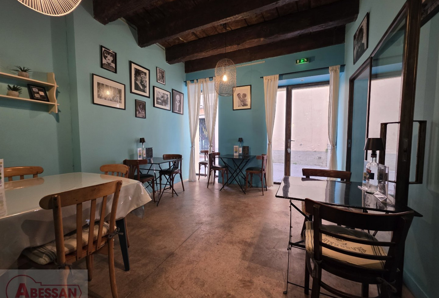 vente Restaurant Ales - Photo 8