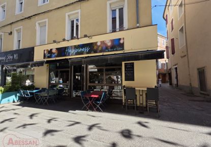 vente Restaurant Ales