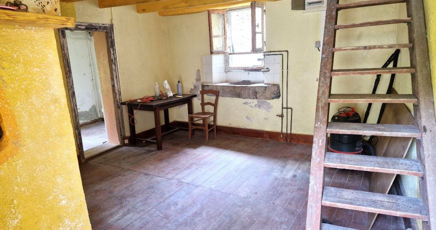 vente Maison de campagne Vabre