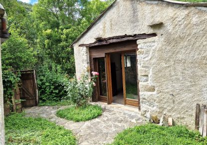 vente Maison de campagne Vabre