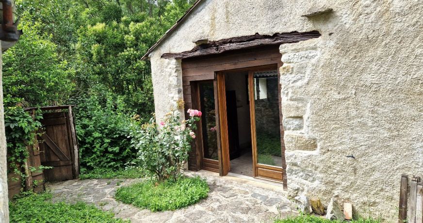 vente Maison de campagne Vabre