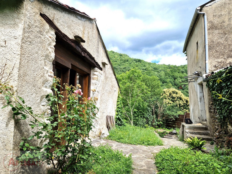 vente Maison de campagne Vabre - Photo 4